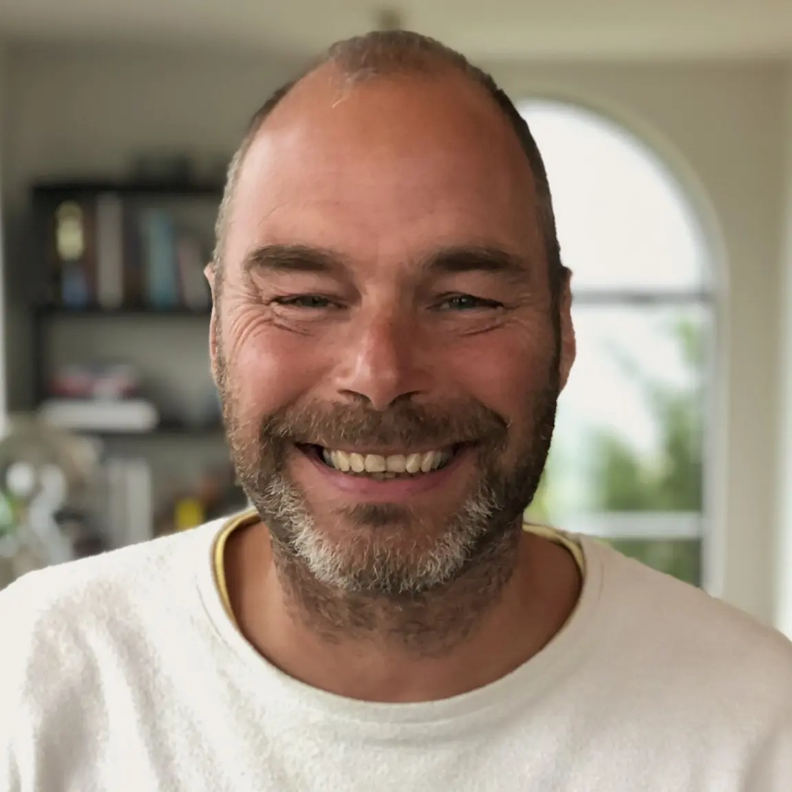Marcel Seijner