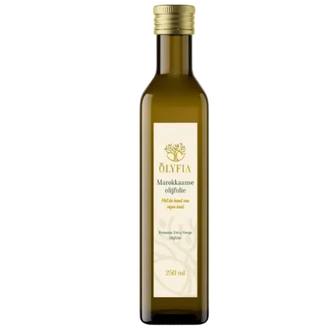Olyfia Marrokaanse Olijfolie - 250ml