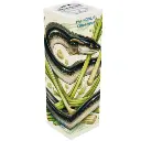 Gerookte Palingolie met citroengras 60ml