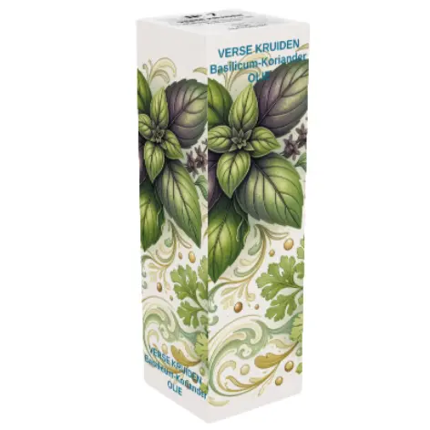 Verse Kruidenolie 60ml