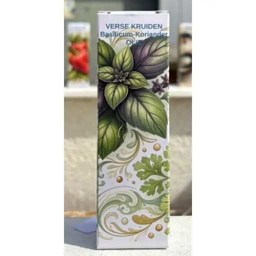 Verse Kruidenolie 60ml