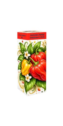 Adjuma peper olie 60ml